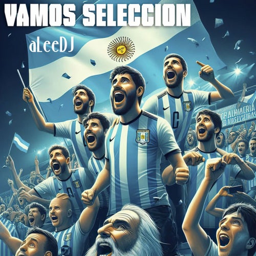 Vamos Selección