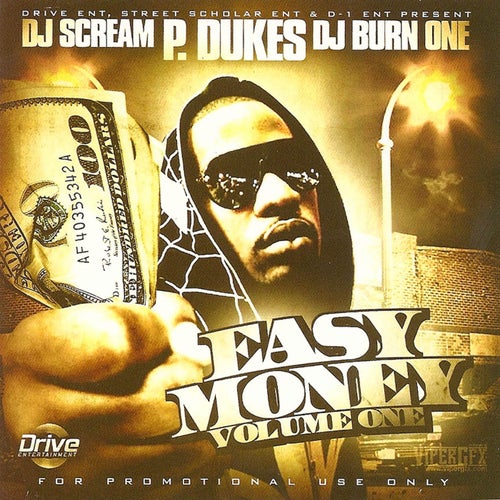 Easy Money, Vol. 1