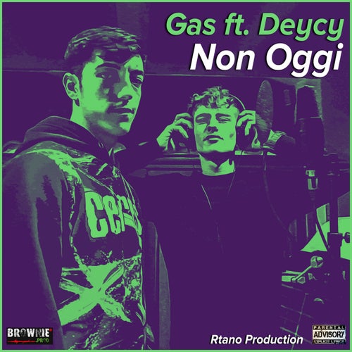 Non Oggi (feat. Rtano Production)