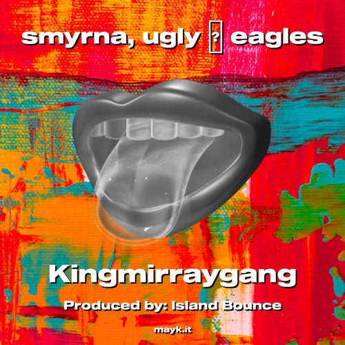 smyrna  ugly   eagles