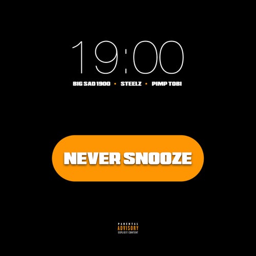 Never Snooze