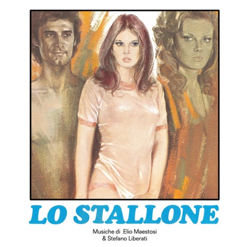 Lo stallone (Original Soundtrack)