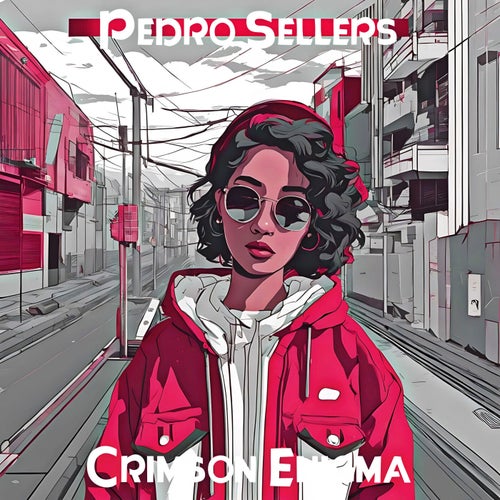 Crimson Enigma