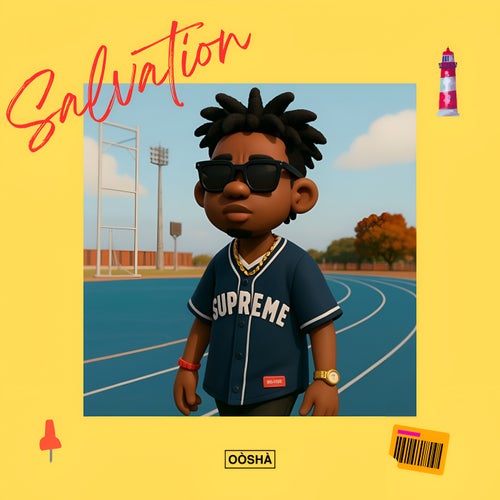 Release of the week