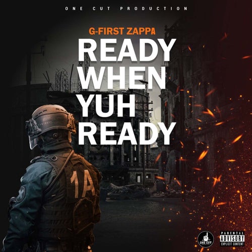Ready When Yuh Ready