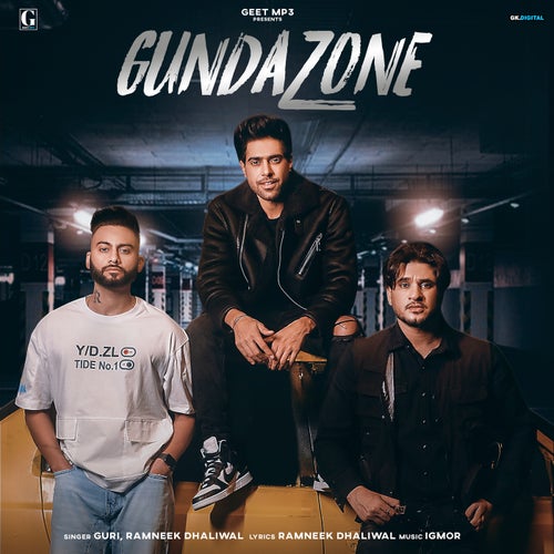 Gunda Zone (From "Kaka Pardhan")