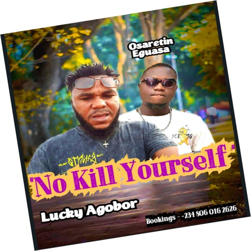 No Kill Yourself