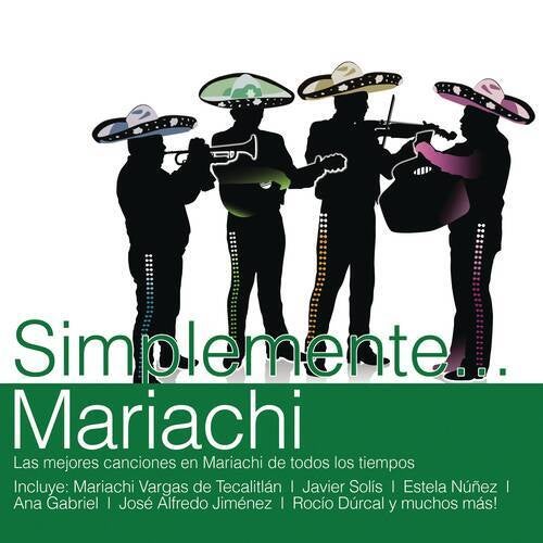 Simplemente Mariachi