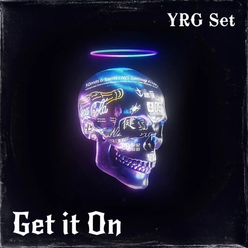 Get it On