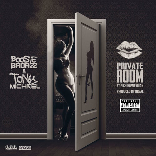 Private Room  (feat. Rich Homie Quan)