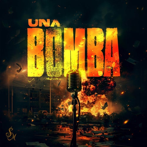 UNA BOMBA