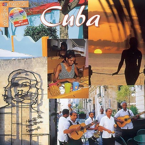 Musikreise Cuba