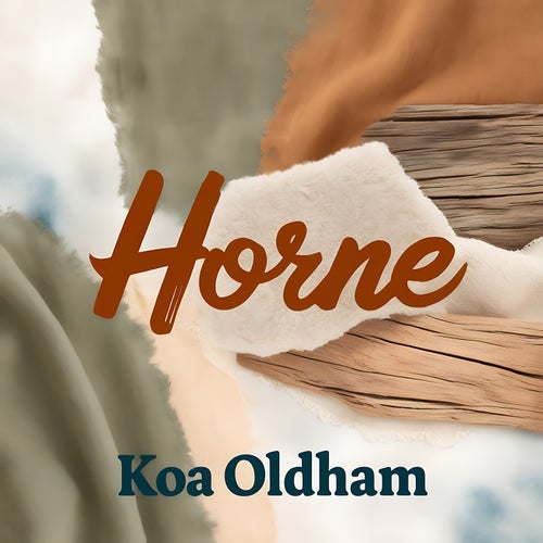 Horne