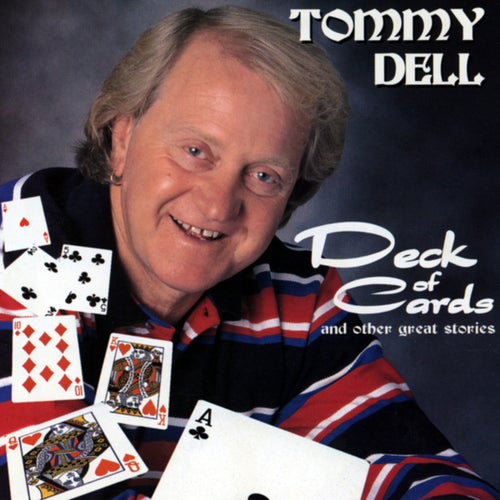 Deck Of Cards And Other Great Stories