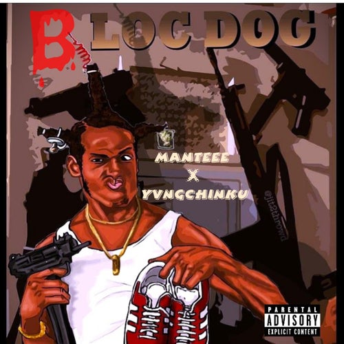 Bloc Doc (feat. Manteee)