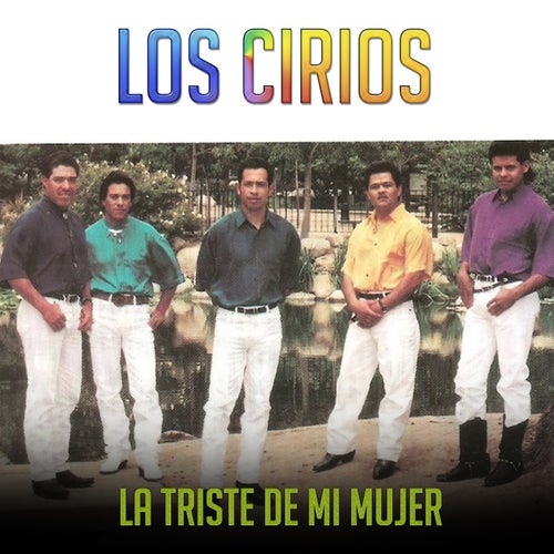 la triste de mi mujer