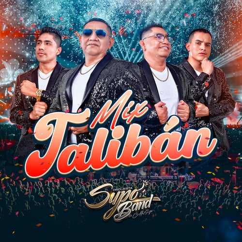 Mix Talibán: Entre Rejas / La Piragua / Remolinos / La Bocina (En Vivo)