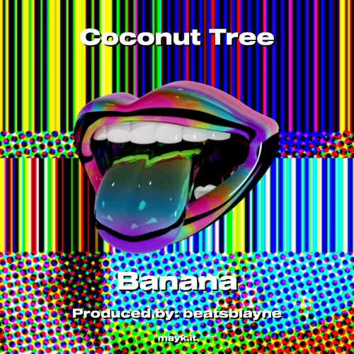 Coconut Tree