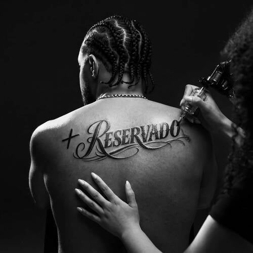 + Reservado