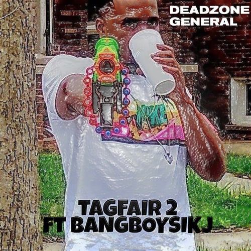 Tag Fair 2 (feat. Bang Boy Sik J)
