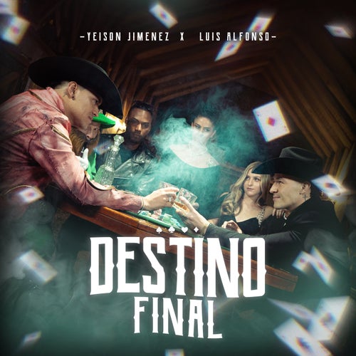 Destino Final