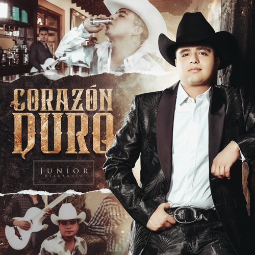 Corazón Duro