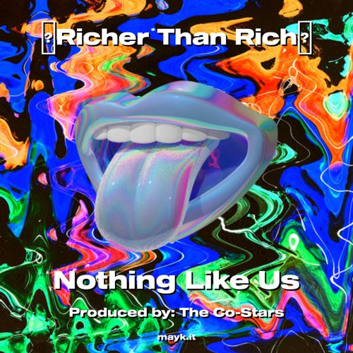 Richer Than Rich