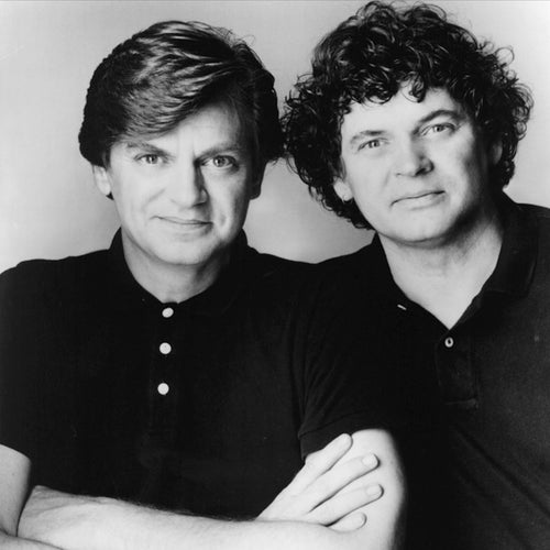 The Everly Brothers Profile
