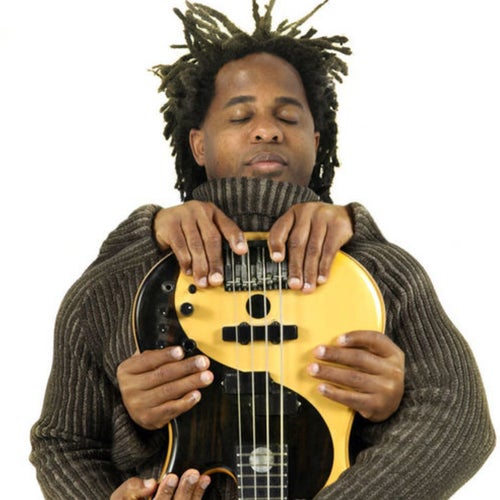 Victor Wooten Profile