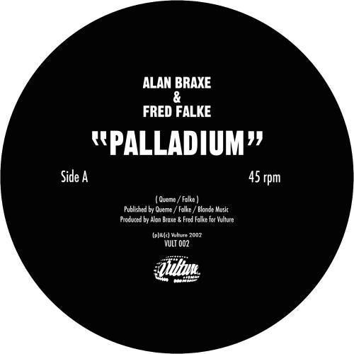 BLACK PALLADIUM MUSIC Profile