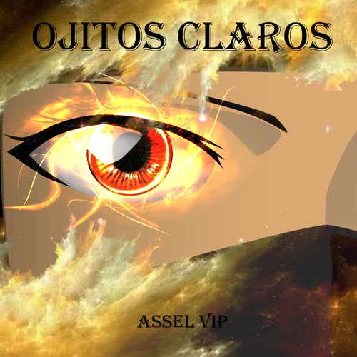 OJITOS CLAROS