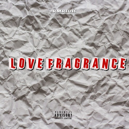 Love Fragrance (feat. JG)