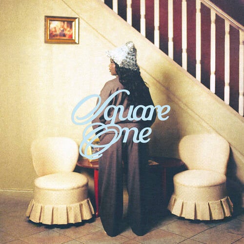 Square One