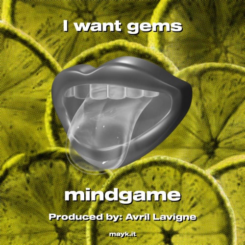 I want gems