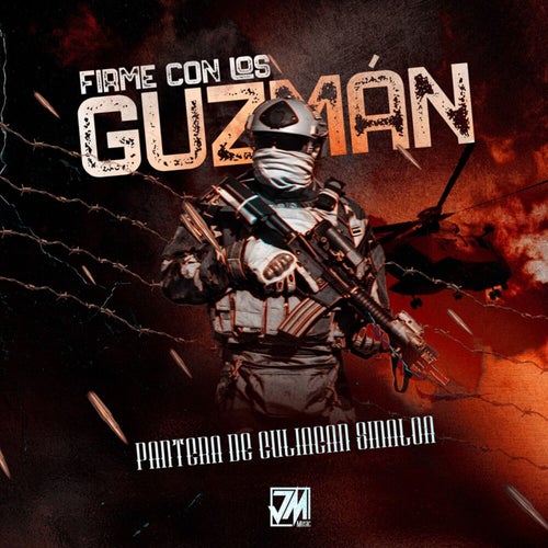 Firme Con Los Guzmán