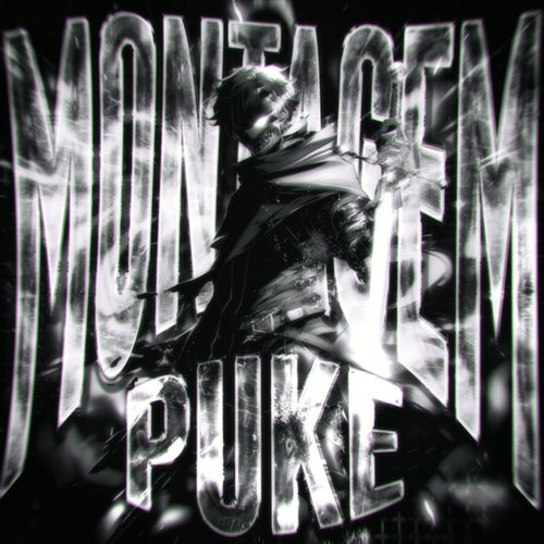 MONTAGEM PUKE