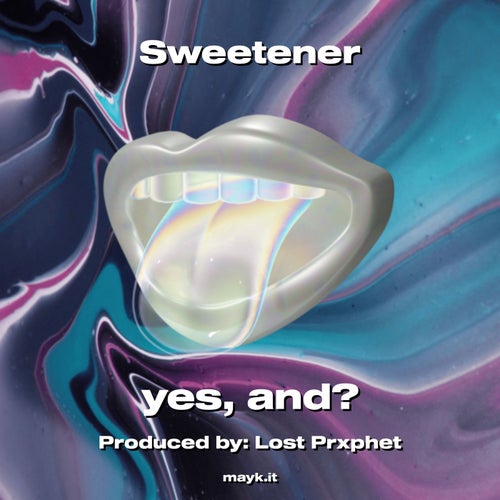Sweetener