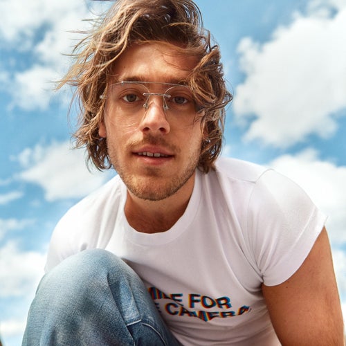 Benjamin Ingrosso