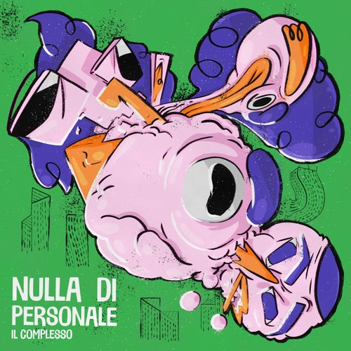 Nulla di personale