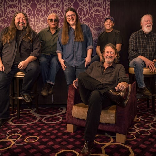 Widespread Panic Profile