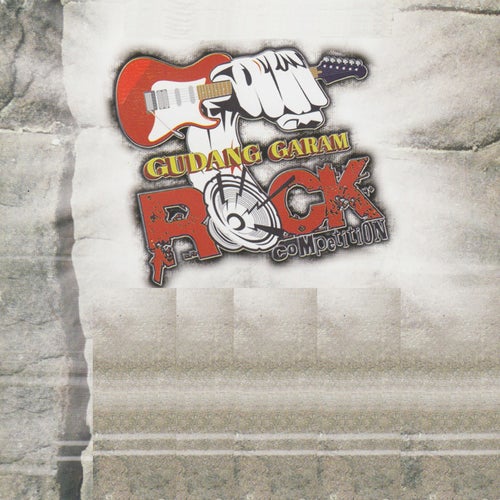 Gudang Garam Rock Competition