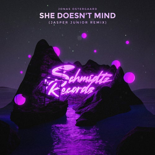 She Doesn't Mind (Jasper Junior Remix) [Radio Edit Remix]