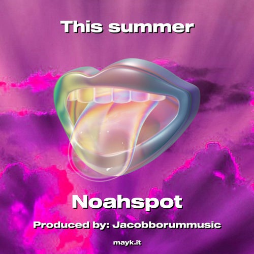 This summer