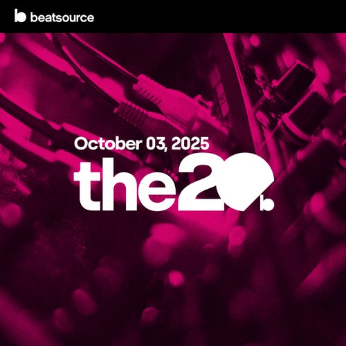 The 20 - October 03, 2025 Album Art
