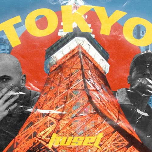 Tokyo