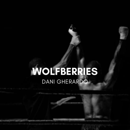 Wolfberries