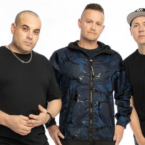 Hilltop Hoods Profile