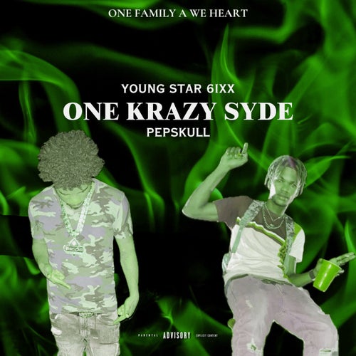 One Krazy Syde