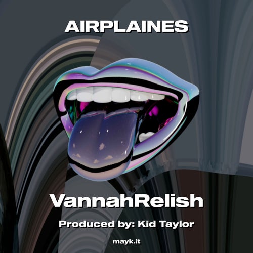 AIRPLAINES
