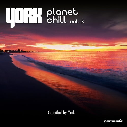 Planet Chill, Vol. 3